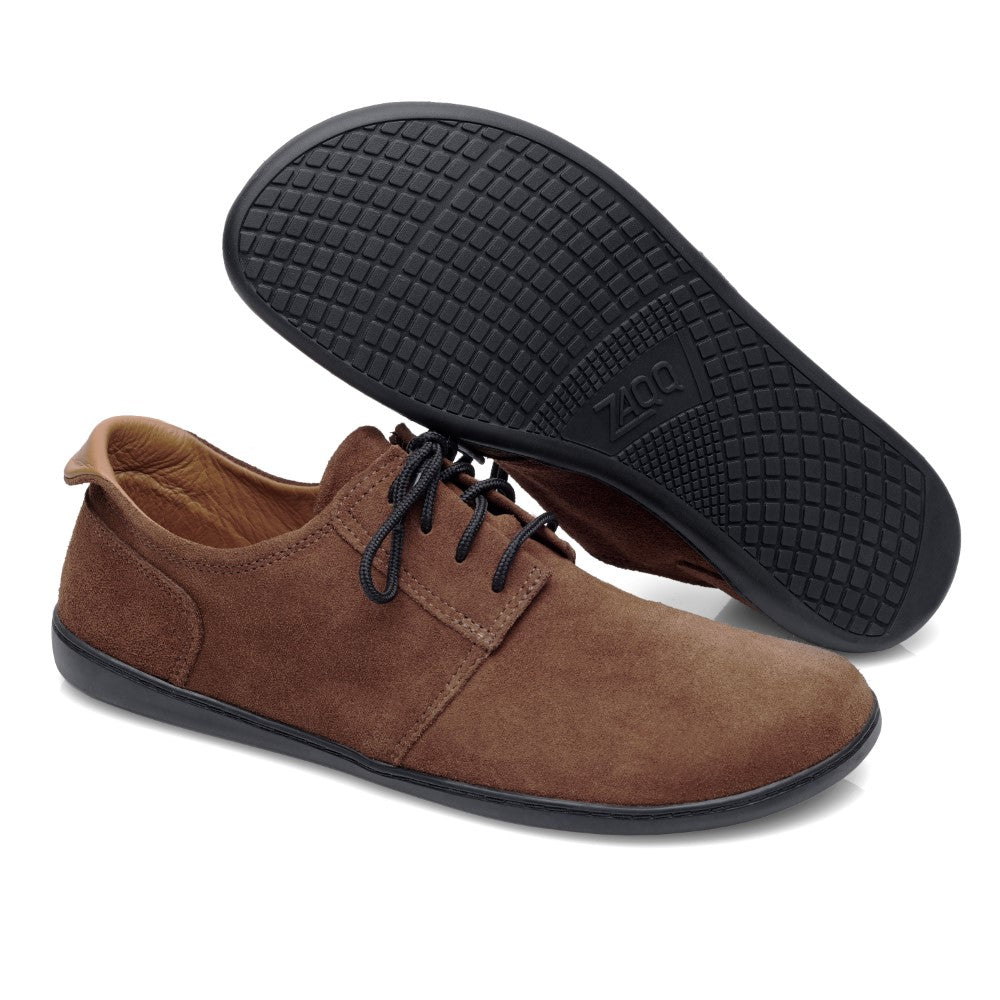 PIQUANT Velors Brown