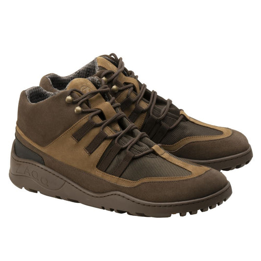 Esqape hnědá vodotěsná