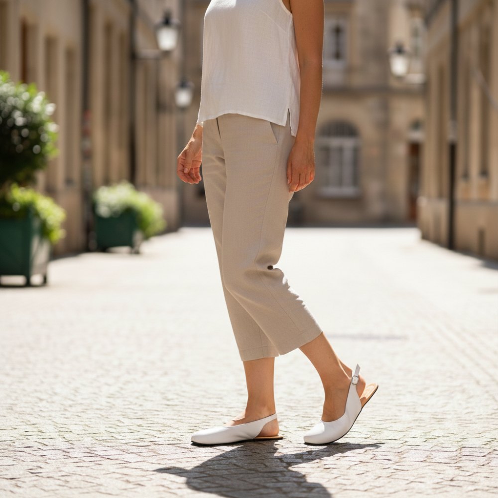 Pinq White
