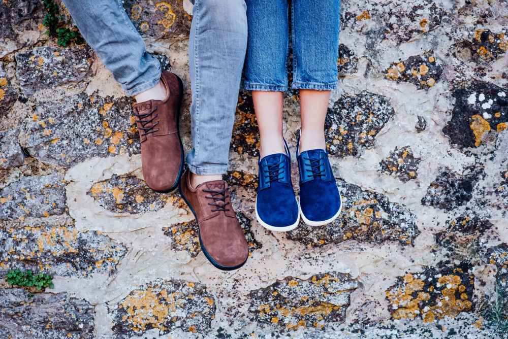 PIQUANT Velors Brown