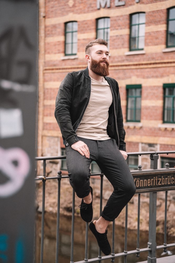 PIQUANT Velor černá