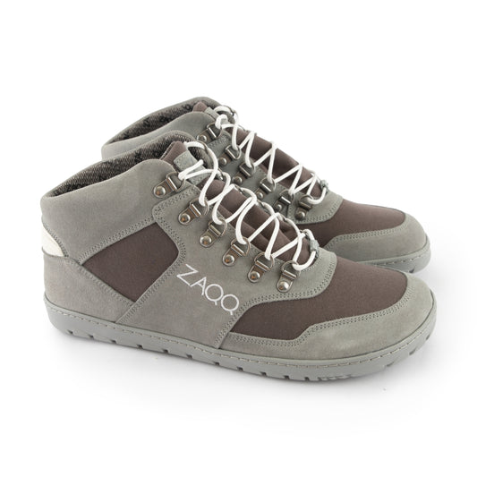 HIQE Mid Dark Grey Waterproof