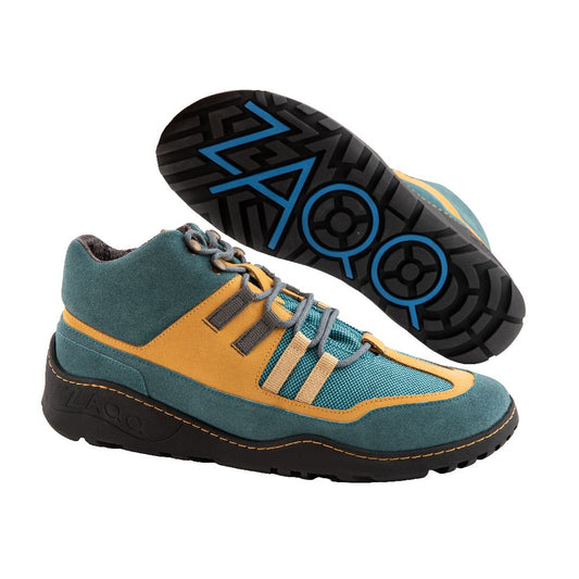 Esqape modrá oranžová vodotěsná