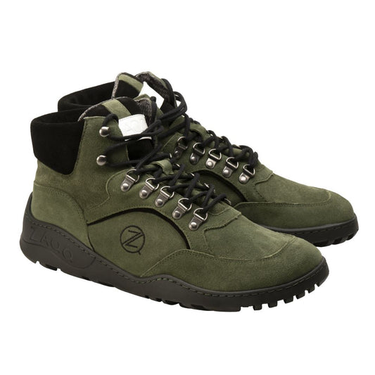 Terraq zelená vodotěsná