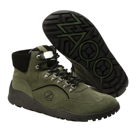 Terraq zelená vodotěsná