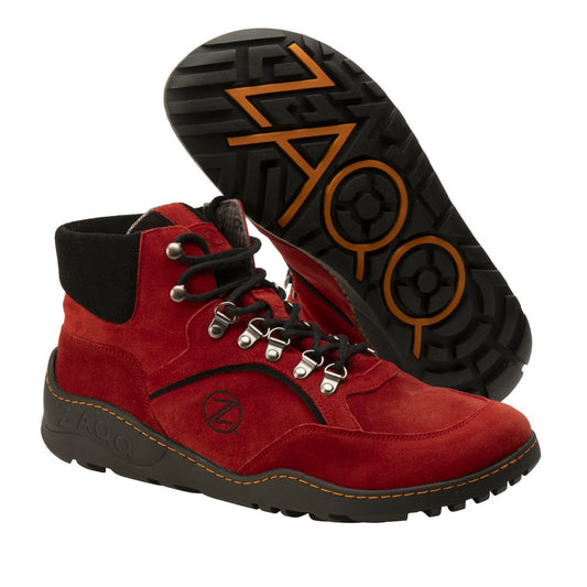 Terraq oranžová vodotěsná