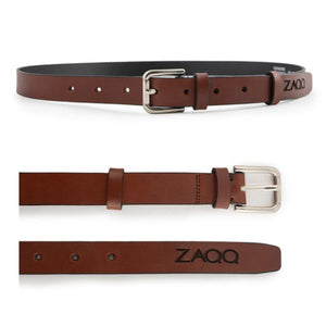 Neu bei ZAQQ: hochwertige Gürtel
