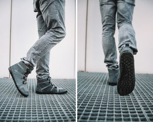 Nové barefoot boty: vyplatí se neváhat