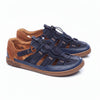 Herren Sandale - ZAQQ Barfußschuhe
