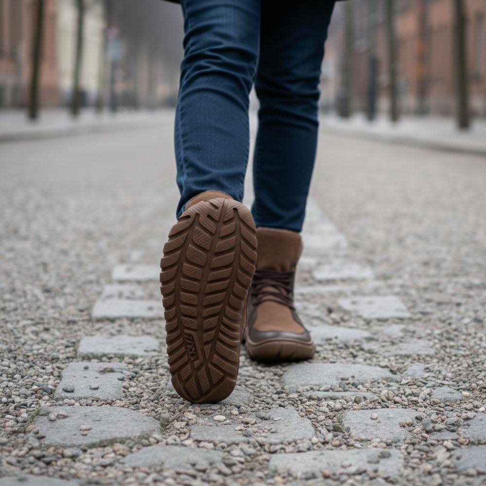 Alpiq Winter Bronze