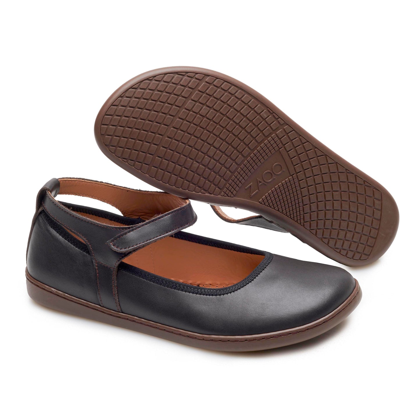 Banqet Nappa tmavě hnědá