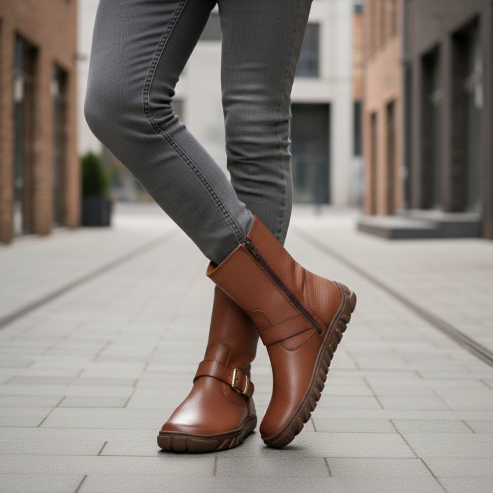 Buqqqo Brown