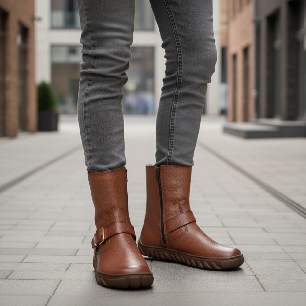 Buqqqo Brown