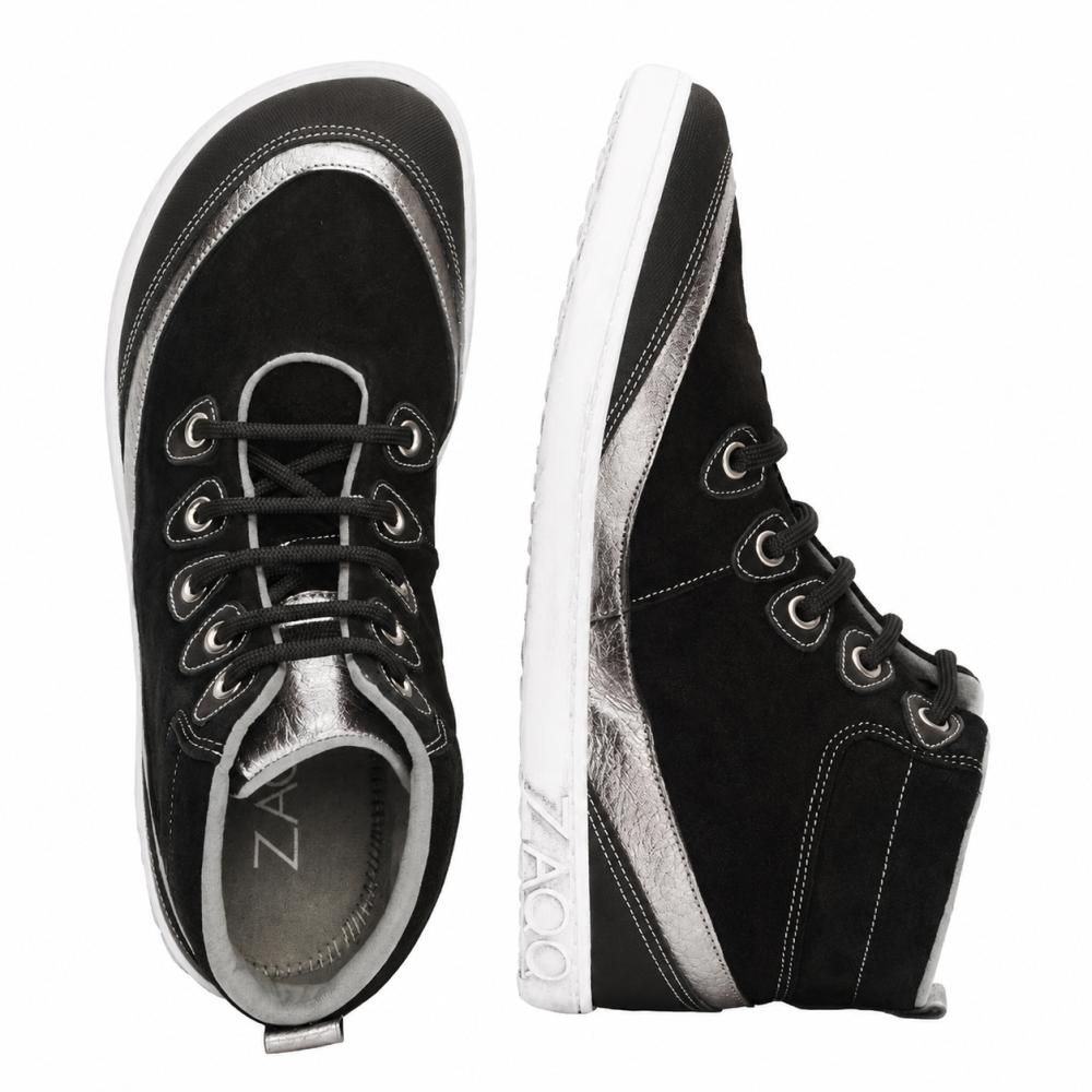 Cinqo Black
