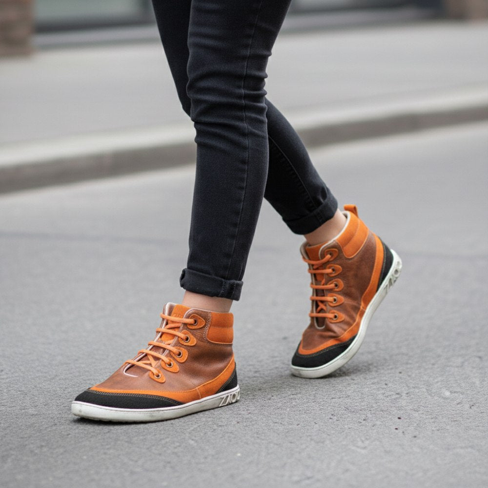 Cinqo Orange