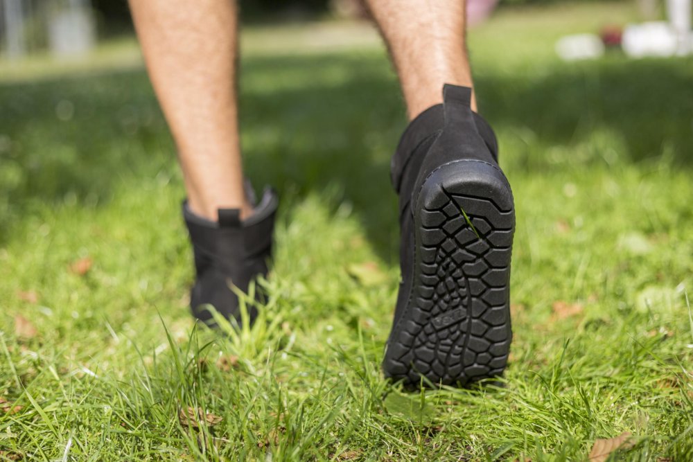 Daqota vodotěsná černá