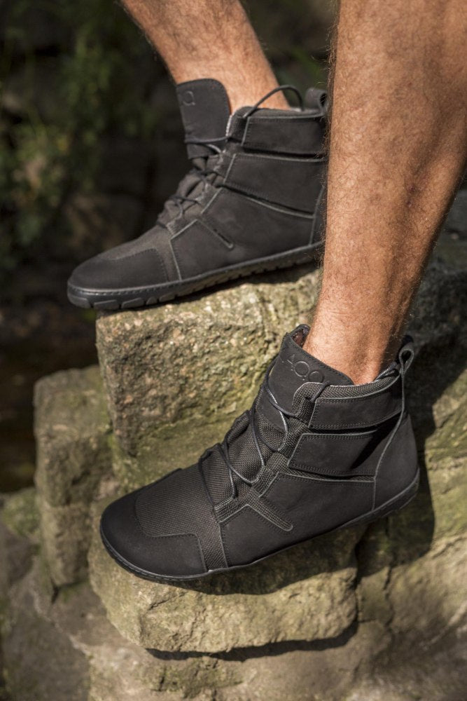 Daqota vodotěsná černá