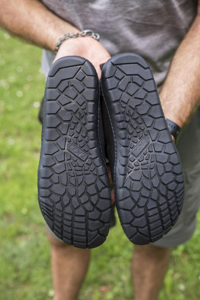 Daqota vodotěsná černá