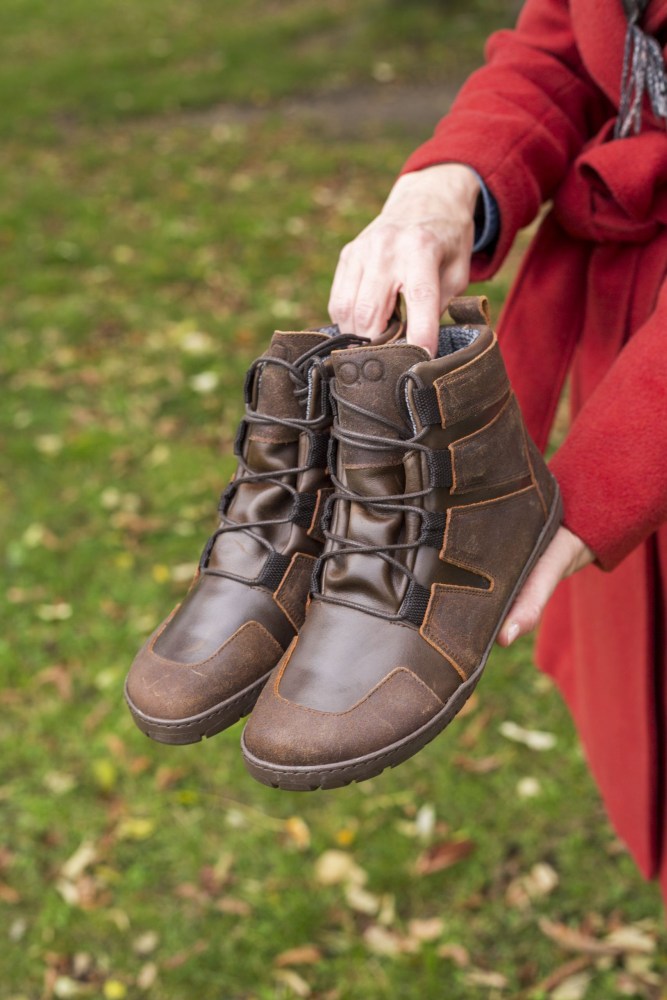 Vodotěsná matice Daqota