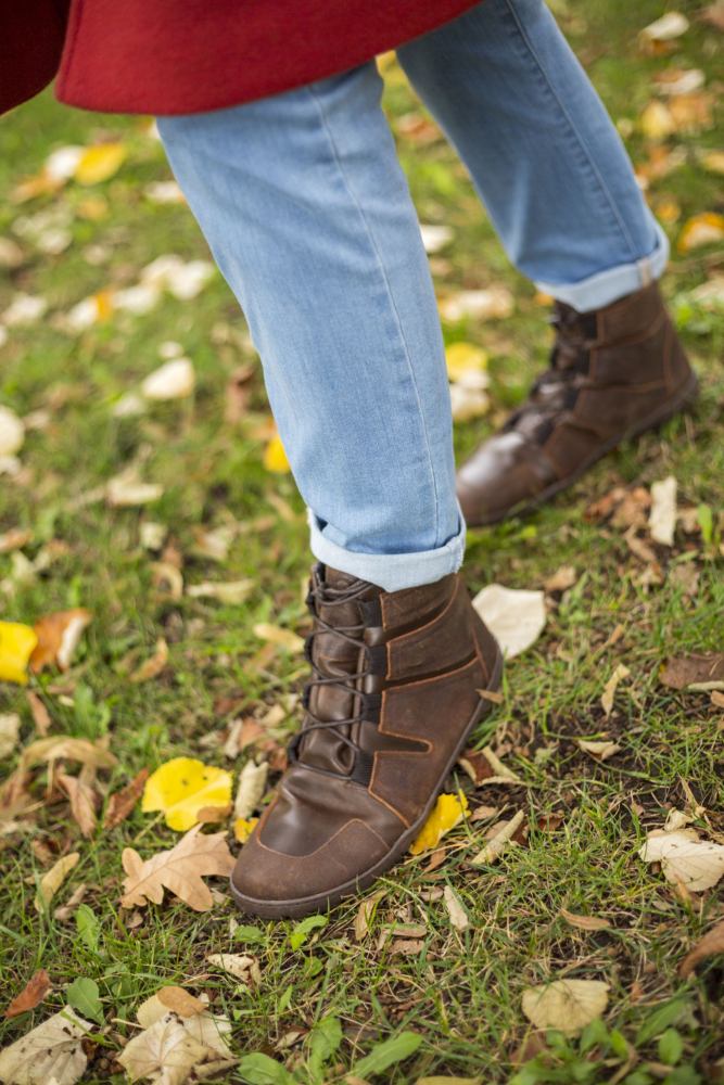 Vodotěsná matice Daqota