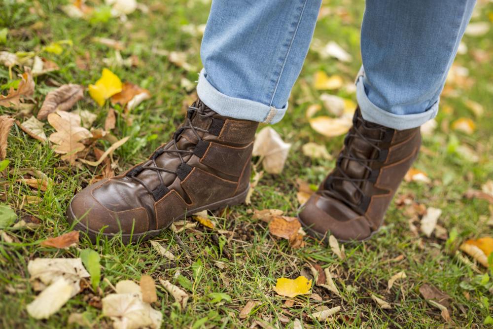 Vodotěsná matice Daqota