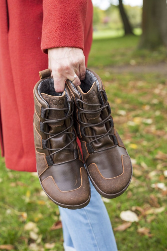 Vodotěsná matice Daqota