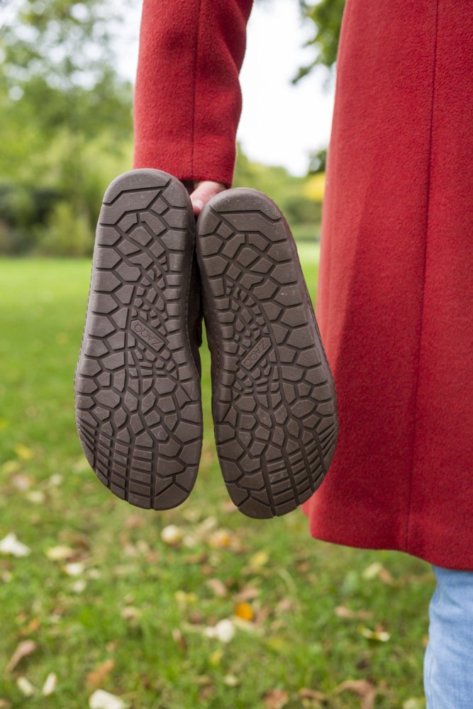 Vodotěsná matice Daqota