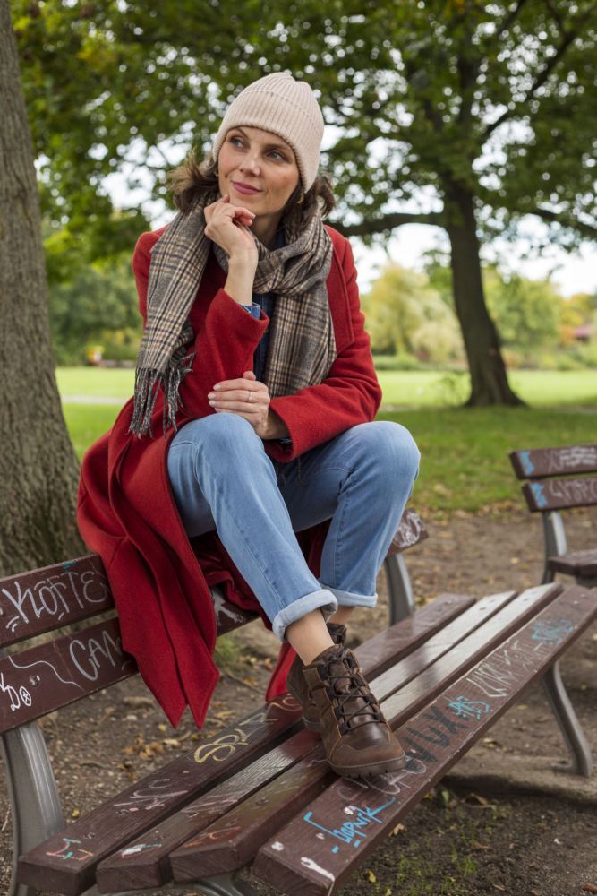 Vodotěsná matice Daqota