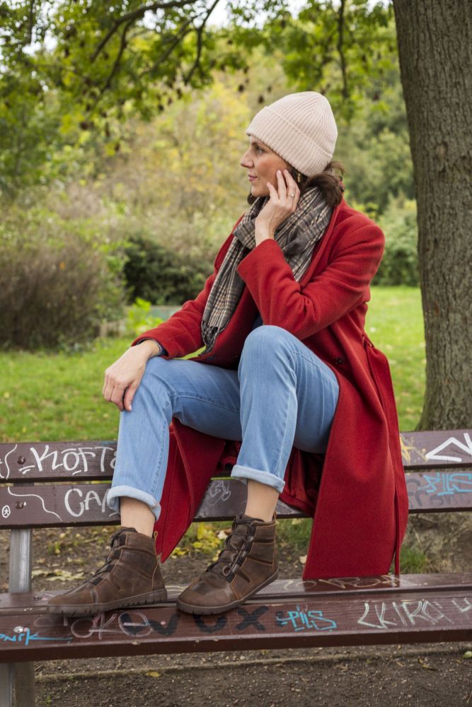 Vodotěsná matice Daqota