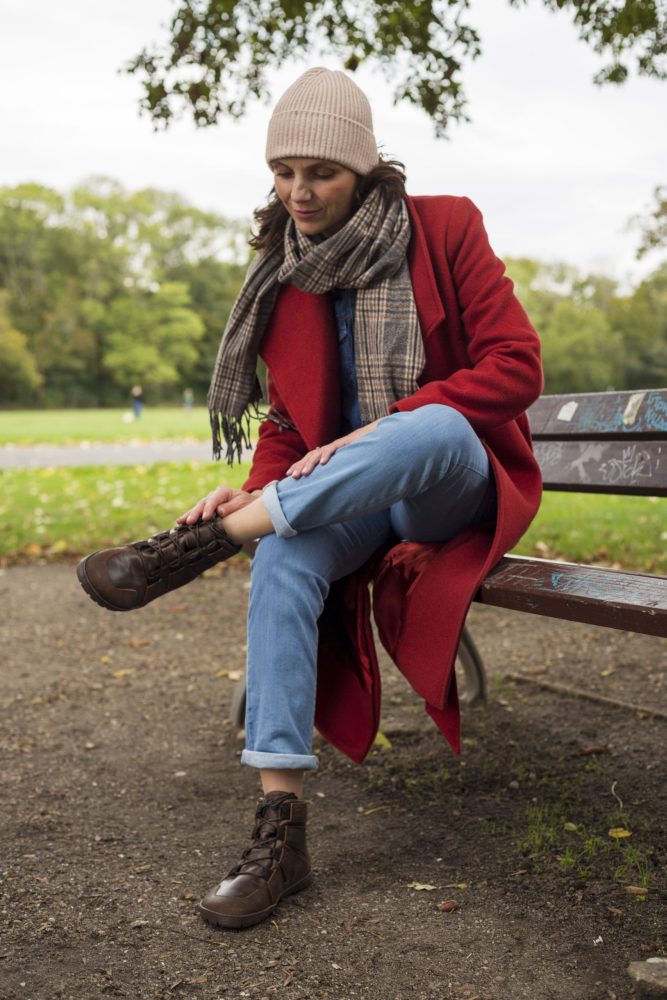 Vodotěsná matice Daqota