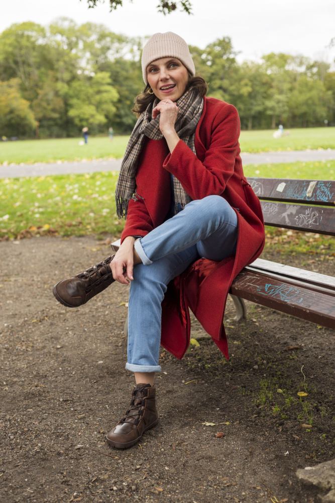 Vodotěsná matice Daqota