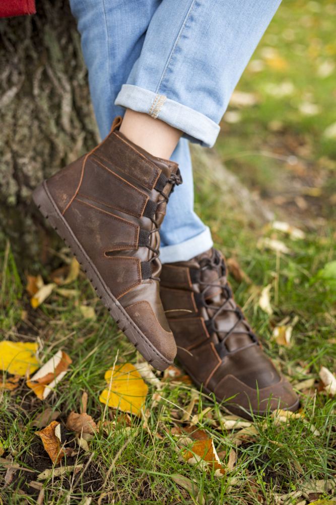 Vodotěsná matice Daqota