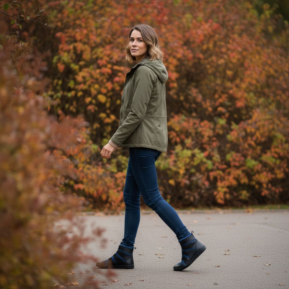 Vodotěsný oceán Daqota