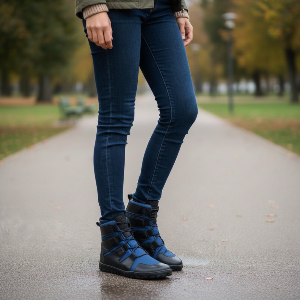 Vodotěsný oceán Daqota