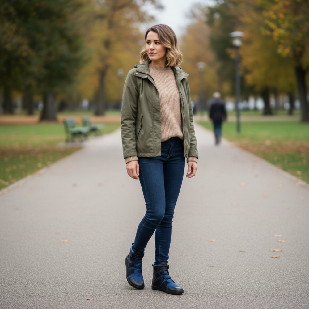 Vodotěsný oceán Daqota