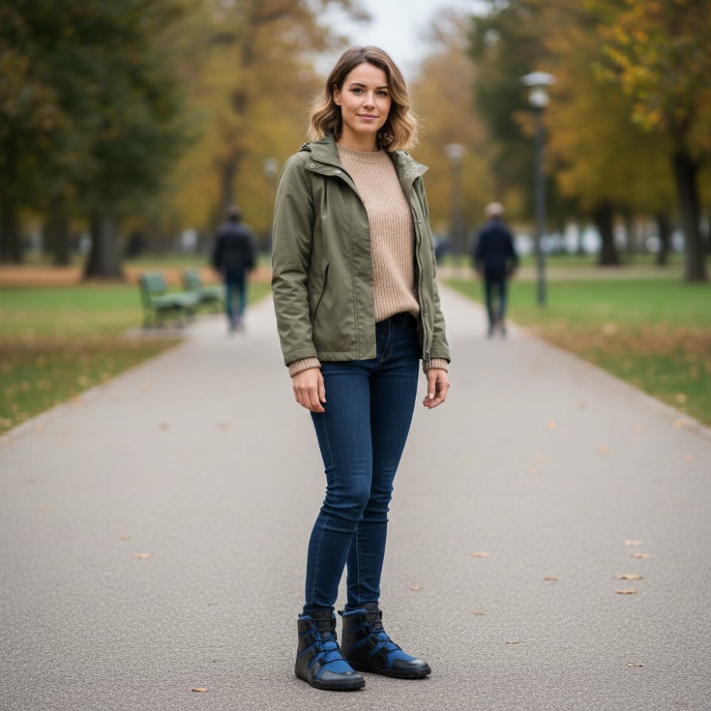 Vodotěsný oceán Daqota