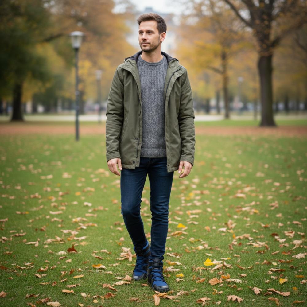 Vodotěsný oceán Daqota