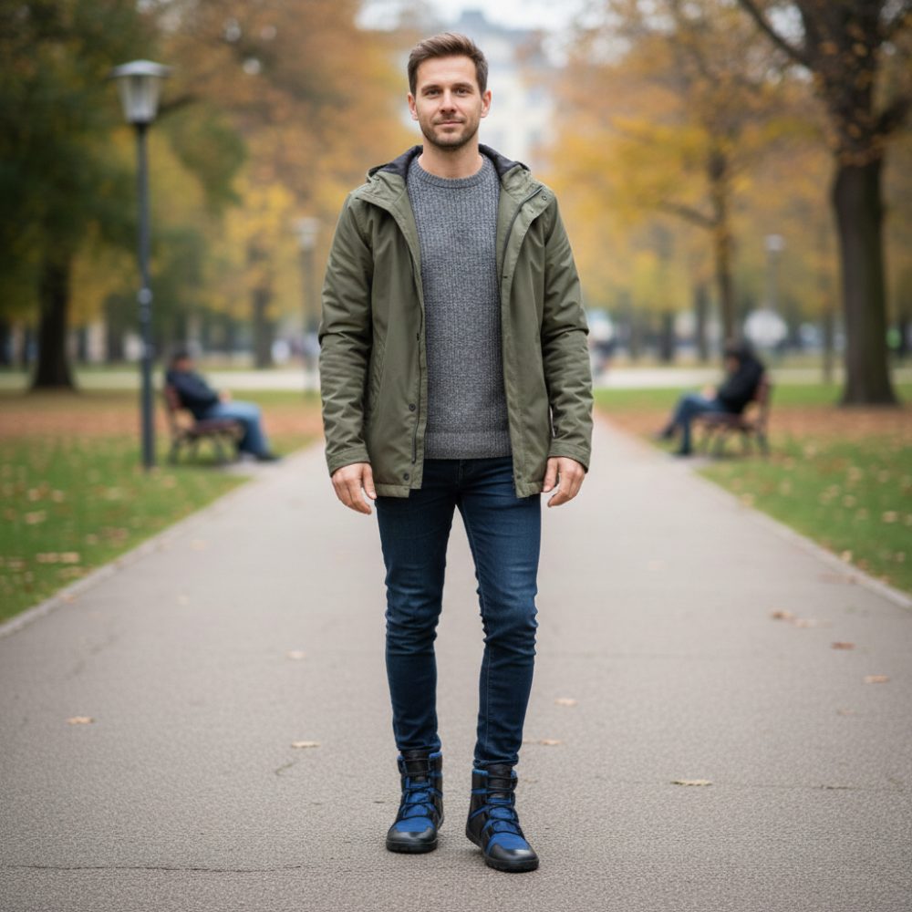 Vodotěsný oceán Daqota