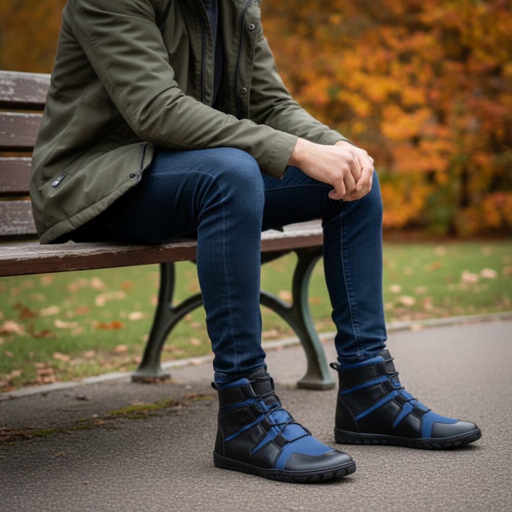 Vodotěsný oceán Daqota