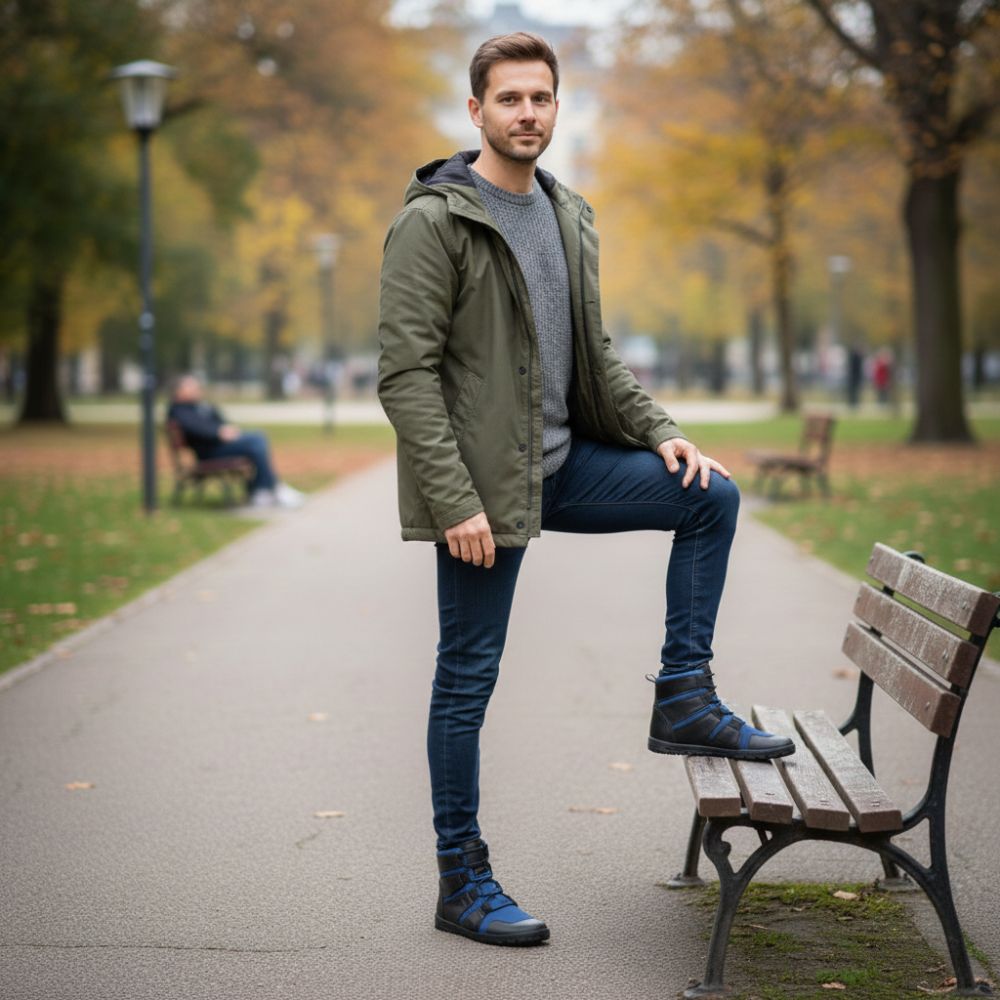 Vodotěsný oceán Daqota