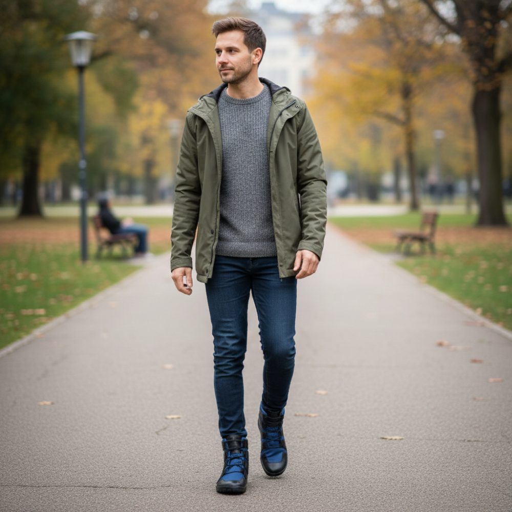 Vodotěsný oceán Daqota