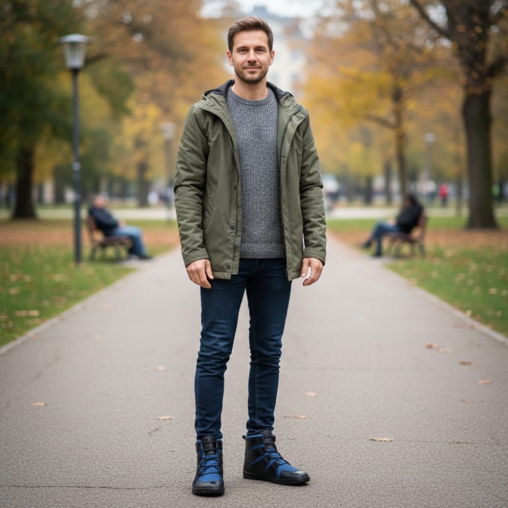 Vodotěsný oceán Daqota