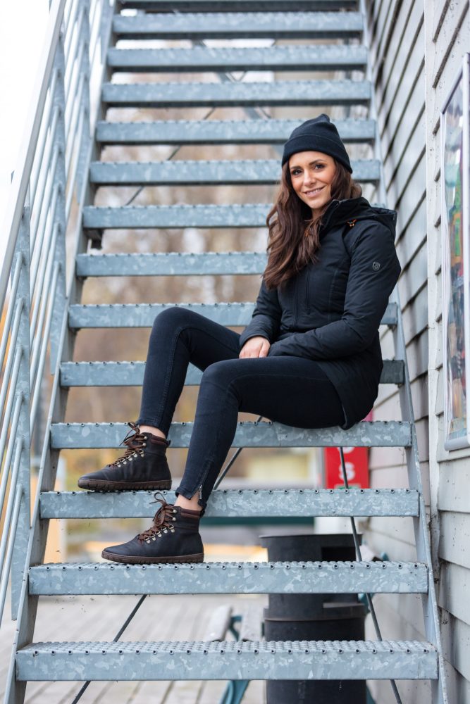 Expeq nejasná vodotěsná