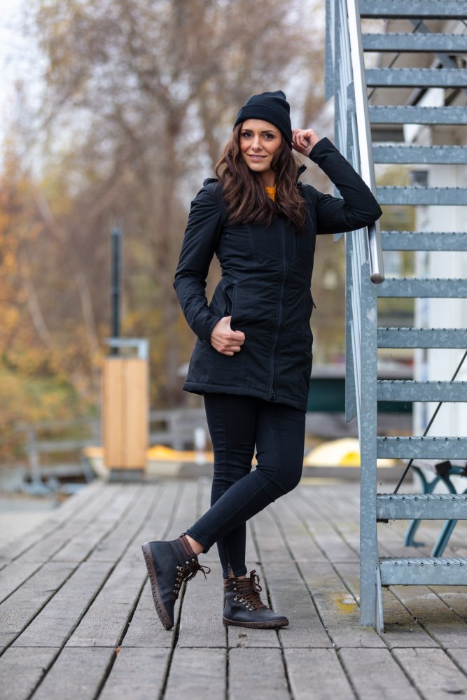 Expeq nejasná vodotěsná