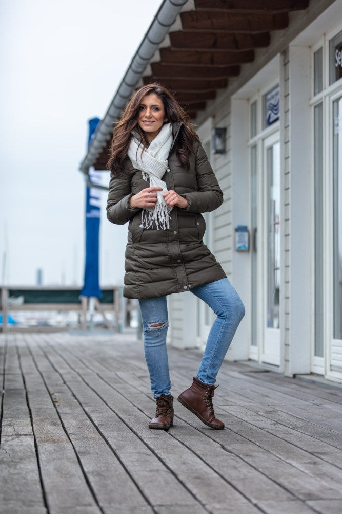 Expeq vegan marone vodotěs