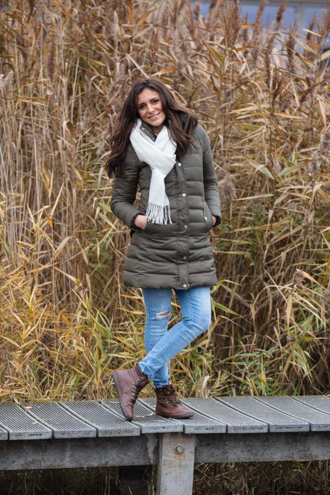 Expeq vegan marone vodotěs