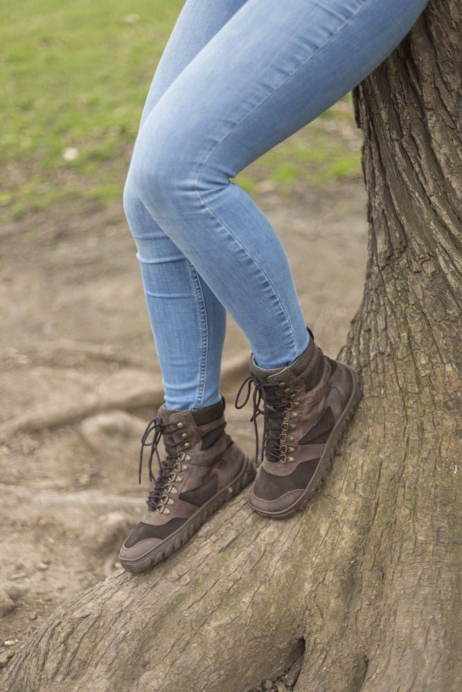 Průzkumník hnědý vodotěsný