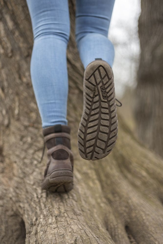 Průzkumník hnědý vodotěsný