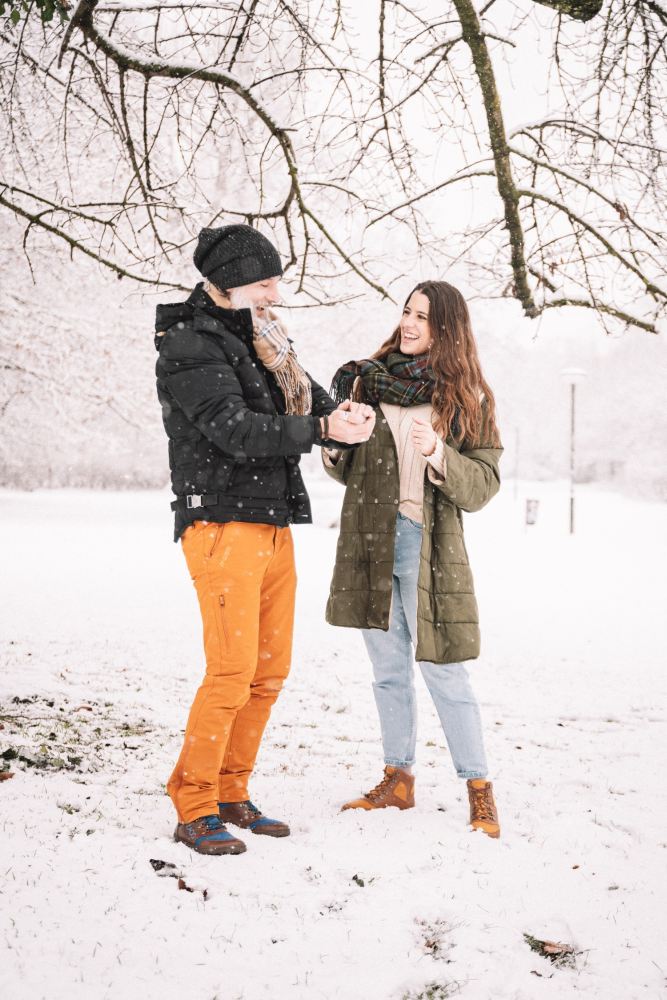 Hiqe hnědá modrá vodotěsná