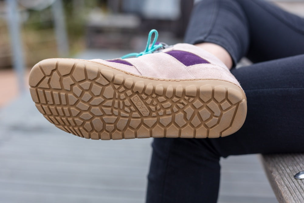 Hiqe Mid tyrkysová vodotěsná